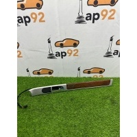Декоративная вставка Volkswagen Touareg GP 2007 7L6867068N 7U7, 7L6962125 3X1, 7L6035415, 7L6867068N 7U7