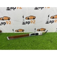 Декоративная вставка Volkswagen Touareg GP 2007 7L6867067N 7U7, 7L6962125 3X1, 7L6035415, 7L6853071B 5U4