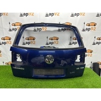 Крышка багажника Volkswagen Touareg GP 2007 7L6827025AS