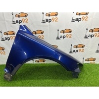 Крыло Volkswagen Touareg GP 2007 7L6821102N