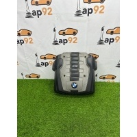 Декоративная крышка двигателя BMW 7-series E65 2007 11 61 7535151