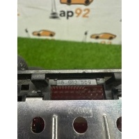 Плафон подсветки багажника BMW 7-series E65 2007 63 31 6962569