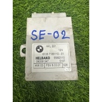 Блок управления BMW 7-series E65 2007 61 35 7188110