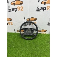 Руль Volkswagen Touareg GP 2007 3D0419091T 7B4