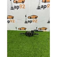 Блок подрулевых переключателей Volkswagen Touareg GP 2007 8E0953541E, 7L6953503D B41, 3D0953513, 7L6953549F