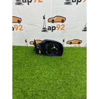 Зеркало заднего вида боковое Volkswagen Touareg GP 2007 7L6857508GN9B9