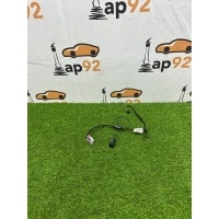 Проводка двери Volkswagen Passat B7 2013 3AC971558A