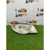 Фара галогеновая Volkswagen Touareg GP 2007 7L6941040A