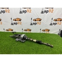 Рулевая колонка Volkswagen Touareg GP 2007 7L0419501CE