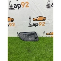 Заглушка Audi A4 8K 2008 8K0837916C