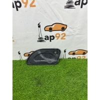 Заглушка Audi A4 8K 2008 8K0837915C