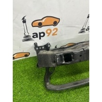 Усилитель бампера Volkswagen Passat B7 2013 3AA807109B, 3AA807651A