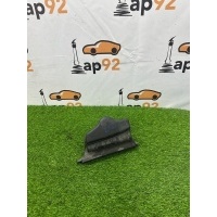 Воздухозаборник Volkswagen Passat B7 2013 3C0805971A 9B9, 1KD805962 9B9, 1KD805965 9B9
