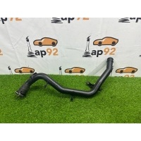 Патрубок интеркулера Volkswagen Touareg GP 2007 7L6145795AE
