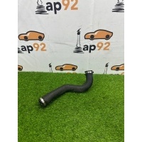 Патрубок интеркулера Volkswagen Touareg GP 2007 7L0145737