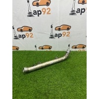 Патрубок интеркулера Volkswagen Touareg GP 2007 7L6145795H