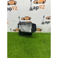 Дефлектор радиатора Volkswagen Touareg GP 2007 7L6117336B