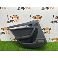 Декоративная вставка Audi A4 8K 2008 8K0867303D WFA