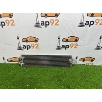 Радиатор АКПП Volkswagen Touareg GP 2007 7L0317021