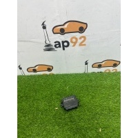 Блок управления парктроником Audi A8 D3 2006 4E0919283C