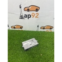 Блок управления Audi A8 D3 2006 4E0035729A