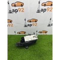 Коллектор впускной Audi A1 8X 2011 03C129709AH, 03C145749B