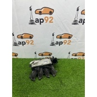Коллектор впускной Volkswagen Golf MK6 2011 03F145749B, 03F129709F