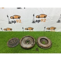 Комплект сцепления Volkswagen Passat B7 2013 07K141031D, 07K105269, 07K141015D