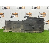 Облицовка днища BMW X1 E84 2010 51 75 7059391