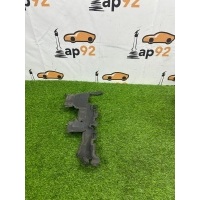 Дефлектор радиатора Audi A4 8K 2008 8K0121283K