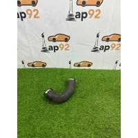 Патрубок интеркулера Audi A4 8K 2008 8K0145709H