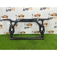 Рамка радиатора Audi A4 8K 2008 8K0805594J