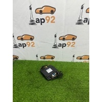 Блок бортовой сети Volkswagen Touareg GP 2007 7L6937049AJ, 7L6937049AJZ0A, 7L6937049AA
