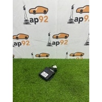 Блок управления АКПП Volkswagen Touareg GP 2007 09D927750FA