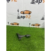 Обшивка багажника Volkswagen Touareg GP 2007 7L6867438F