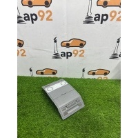 Плафон подсветки салона Volkswagen Touareg GP 2007 7L6867508F 5J6