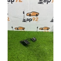Обшивка багажника Volkswagen Touareg GP 2007 7L6867438F B41
