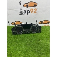 Панель приборов Volkswagen Touareg GP 2007 7L6920985QXZ01
