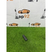 Кронштейн троса капота Volkswagen Touareg GP 2007 7L0823533C 71N