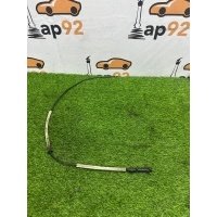 Трос замка капота Volkswagen Touareg GP 2007 7L6823535C
