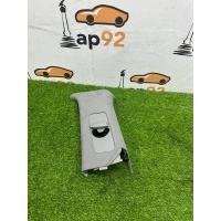 Обшивка потолка Volkswagen Touareg GP 2007 7L6867242AG3S3
