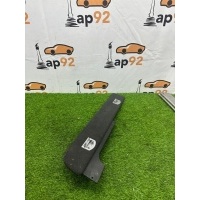 Обшивка багажника Volkswagen Touareg GP 2007 7L6863527K W64, 1J0864203D