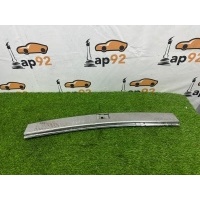 Накладка замка багажника Volkswagen Touareg GP 2007 7L6863459H 8Z8
