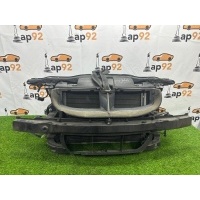 Кассета радиаторов BMW 3-series E90 2011 51 71 8040280, 51 11 7146645, 17 11 7562079, 17 10 7524914, 17 10 7524912, 17 42 5A3F106, 17 21 7551647, 64 53 9229022, 51 64 7058594, 51 11 7134099, 51 71 80