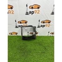 Дефлектор радиатора Volkswagen Touareg GP 2007 7L0117339