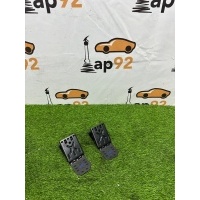 Противооткатный упор Volkswagen Touareg GP 2007 7L0860321A