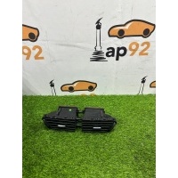 Дефлектор воздушный BMW X1 E84 2010 64 22 2991681