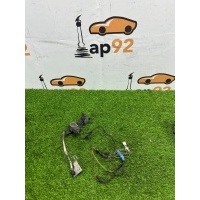 Датчик высоты дорожного просвета BMW X1 E84 2010 37 14 6853754, 37 14 6791075, 31 12 6765663