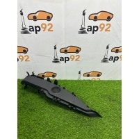Обшивка багажника BMW X1 E84 2010 51 46 2991850, 65 13 9141494