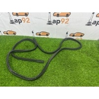 Уплотнительная резинка капота BMW X1 E84 2010 64 31 6935369